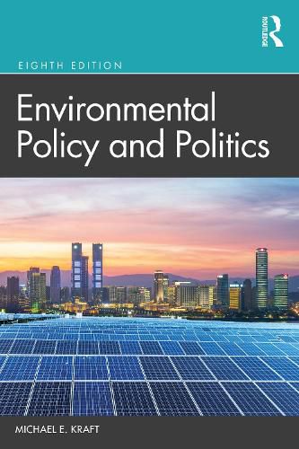 Environmental Policy and Politics