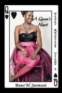 Cover image for A Queen's Heart