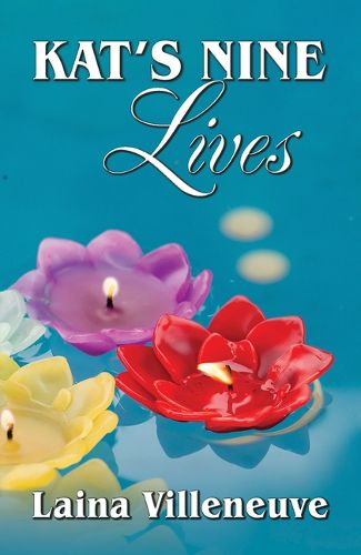 Cover image for Kat's Nine Lives