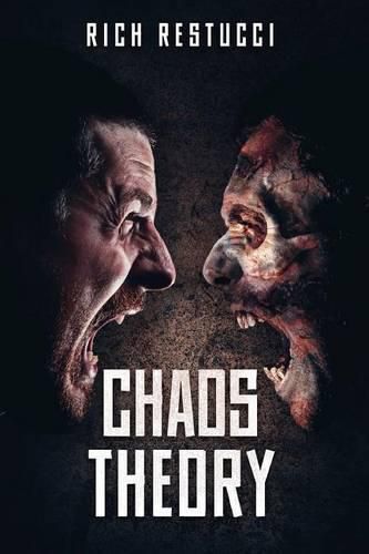 Cover image for Chaos Theory