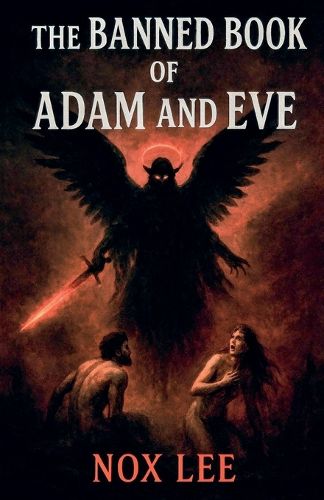 Cover image for The Banned Book Of Adam And Eve