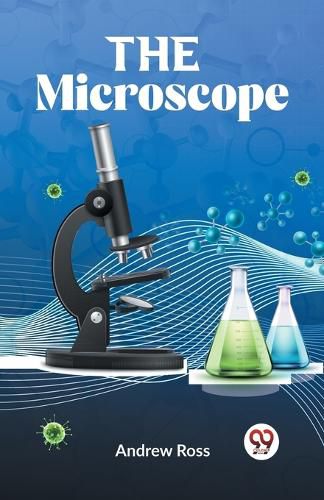 Cover image for The Microscope