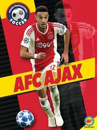 Cover image for Afc Ajax