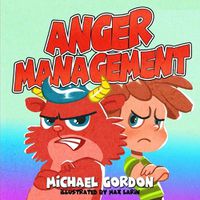 Cover image for Anger Management