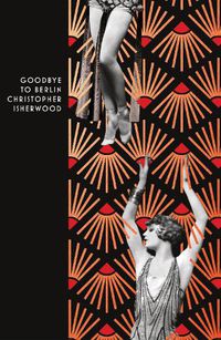 Cover image for Goodbye to Berlin