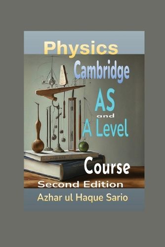 Cover image for Cambridge Physics AS and A Level Course