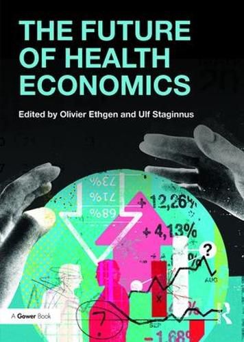 Cover image for The Future of Health Economics