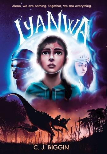Cover image for Iyanwa