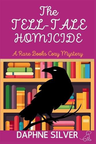 Cover image for The Tell-Tale Homicide