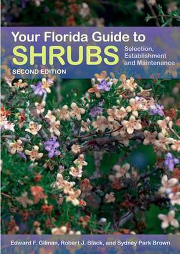 Your Florida Guide to Shrubs: Selection, Establishment, and Maintenance