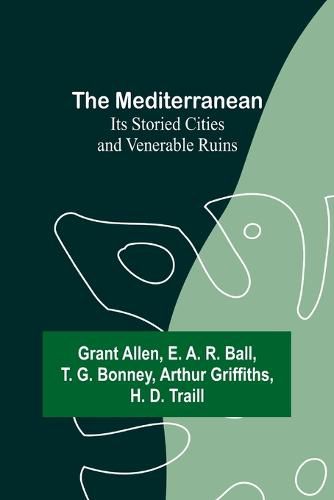 Cover image for The Mediterranean