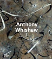 Cover image for Anthony Whishaw