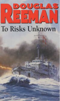 Cover image for To Risks Unknown