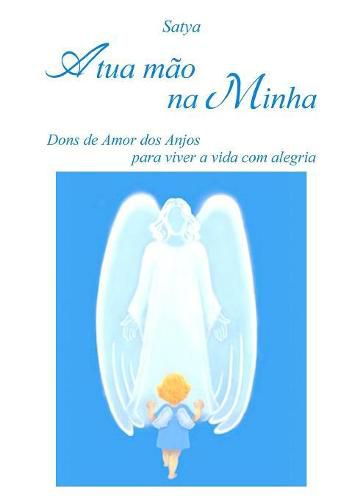 Cover image for A Tua Mao Na Minha