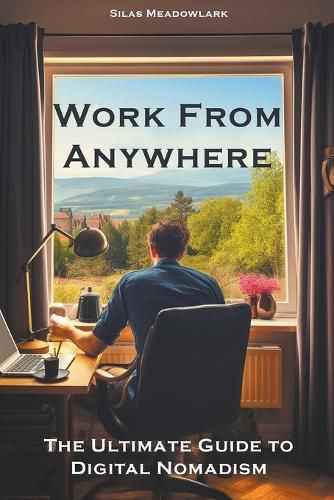 Cover image for Work from Anywhere