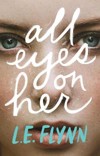 Cover image for All Eyes on Her