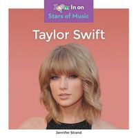 Cover image for Taylor Swift