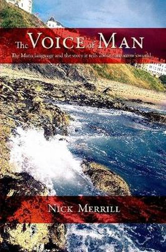 Cover image for The Voice of Man