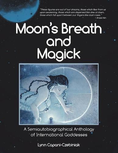 Cover image for Moon's Breath and Magick