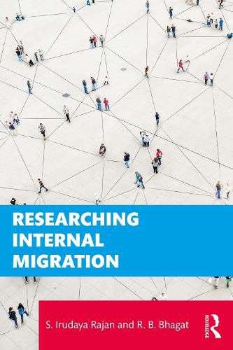 Cover image for Researching Internal Migration