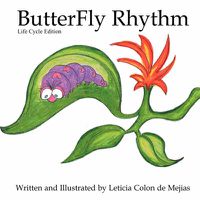 Cover image for ButterFly Rhythm