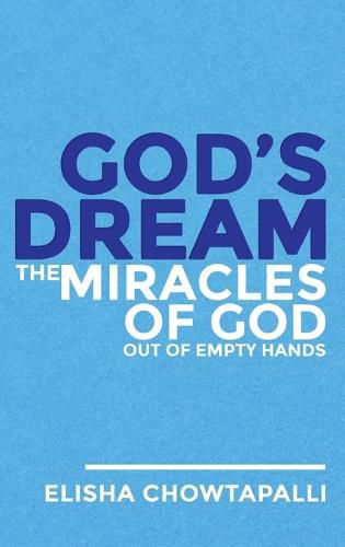 Cover image for God's Dream