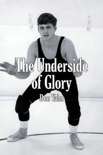 Cover image for The Underside of Glory