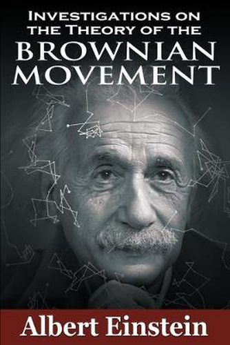 Cover image for Investigations on the Theory of the Brownian Movement