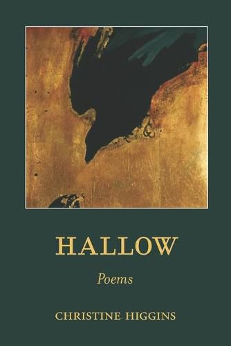 Cover image for Hallow