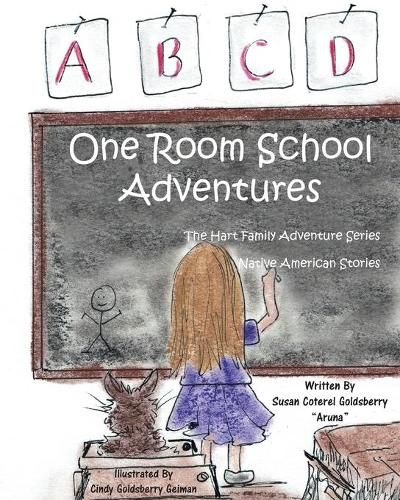 Cover image for One Room School Adventures