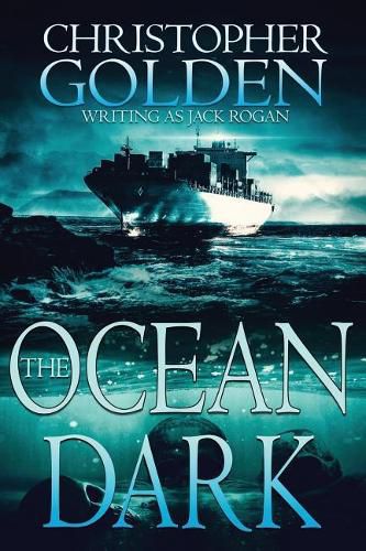 The Ocean Dark