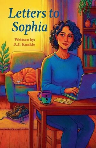 Cover image for Letters to Sophia