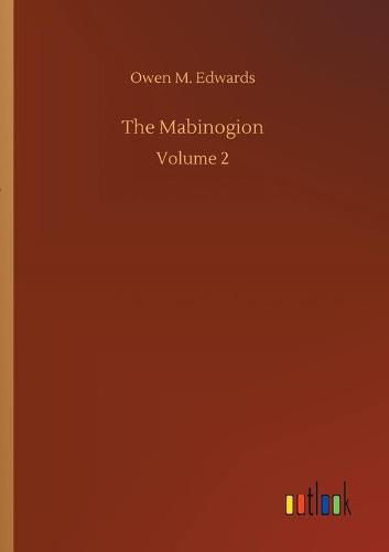 Cover image for The Mabinogion