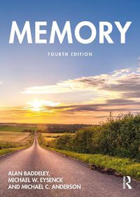 Cover image for Memory