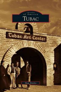 Cover image for Tubac