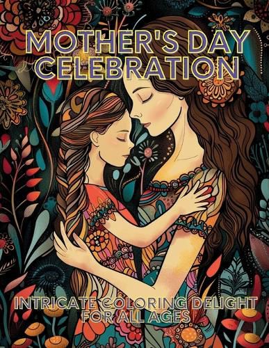 Cover image for Mother's Day Celebration