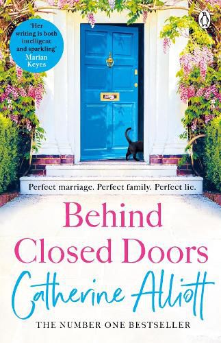 Behind Closed Doors: The emotionally gripping new novel from the Sunday Times bestselling author
