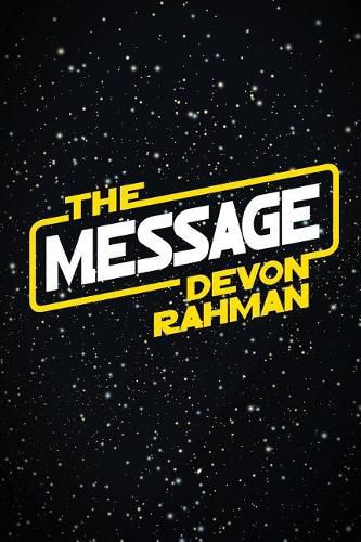 Cover image for The Message