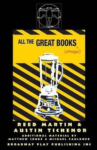 Cover image for All the Great Books (Abridged)