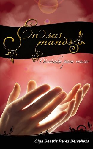 Cover image for En sus manos