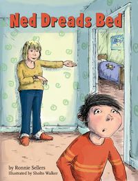 Cover image for Ned Dreads Bed