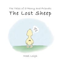 Cover image for The Tales of O'henry and Friends: The Lost Sheep