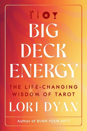 Cover image for Big Deck Energy