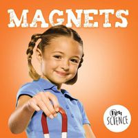 Cover image for Magnets