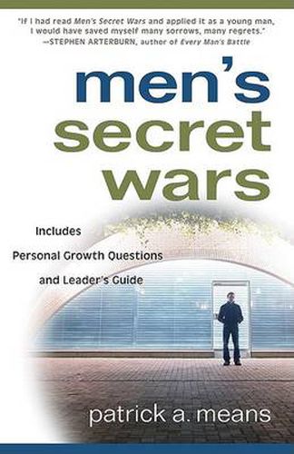 Cover image for Men"s Secret Wars