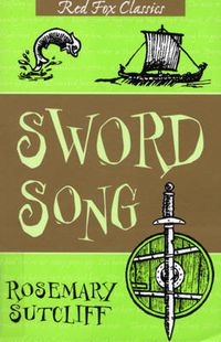 Cover image for The Sword Song Of Bjarni Sigurdson