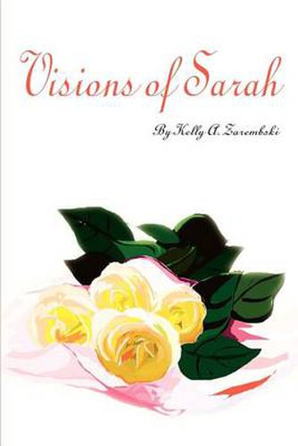 Cover image for Visions of Sarah