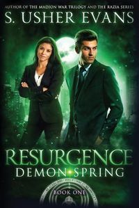 Cover image for Resurgence