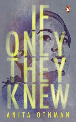 Cover image for If Only They Knew