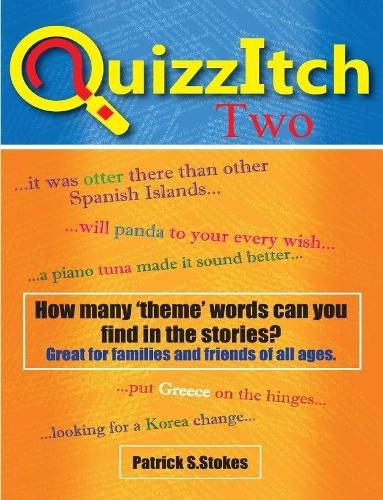 Cover image for QuizzItch 2